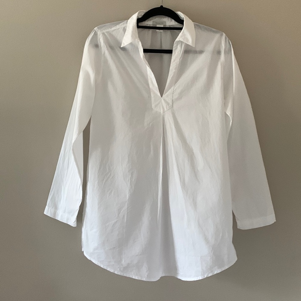 Garnet Hill Top